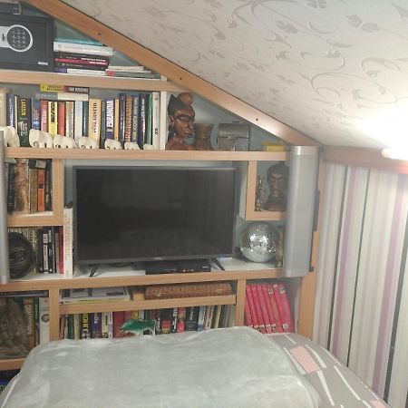 Apartment " Studio Green " Free Parking, Self Check-In Zagreb Eksteriør billede