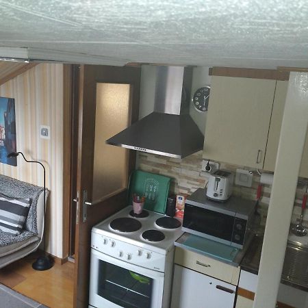 Apartment " Studio Green " Free Parking, Self Check-In Zagreb Eksteriør billede