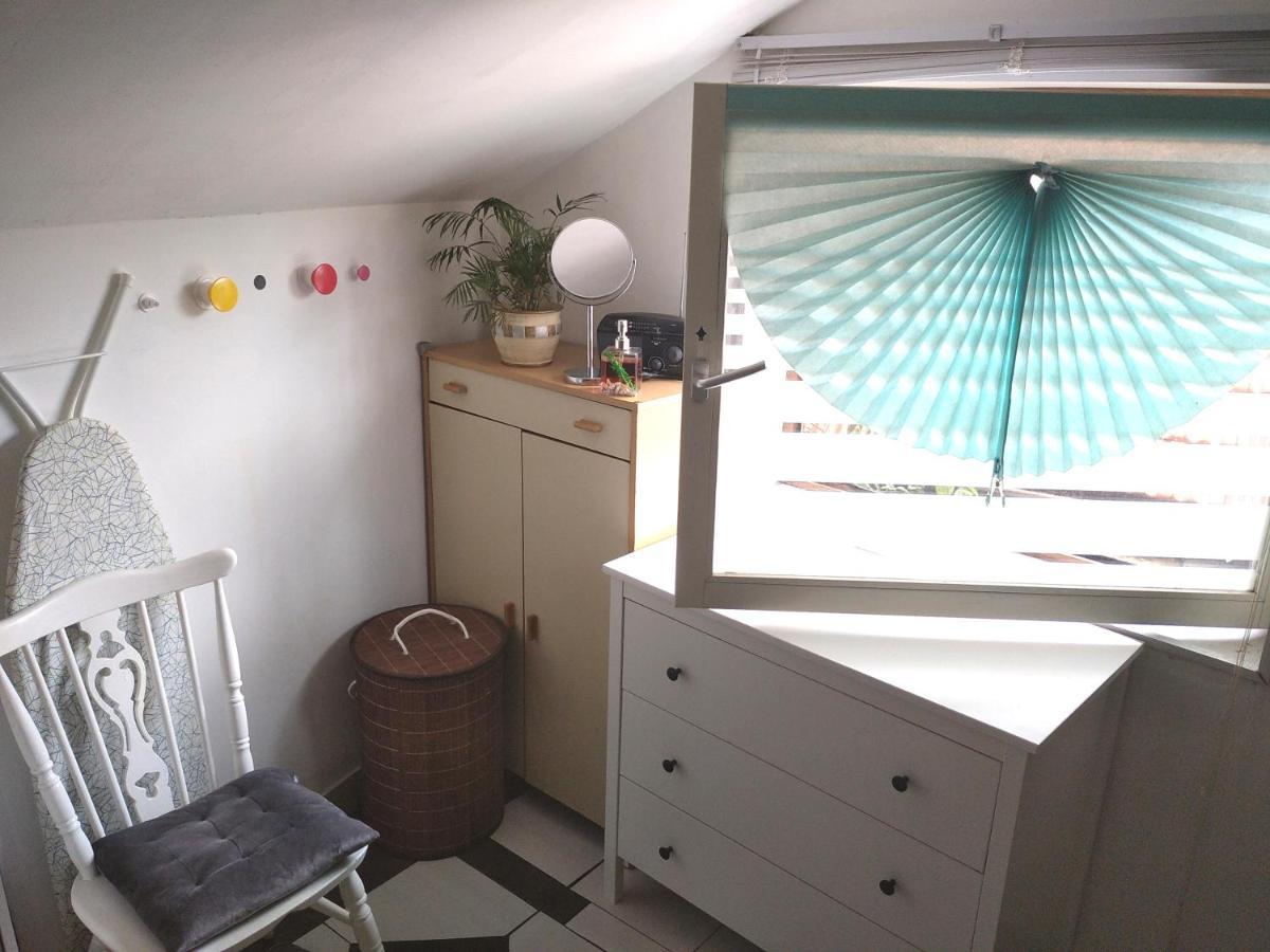 Apartment " Studio Green " Free Parking, Self Check-In Zagreb Eksteriør billede
