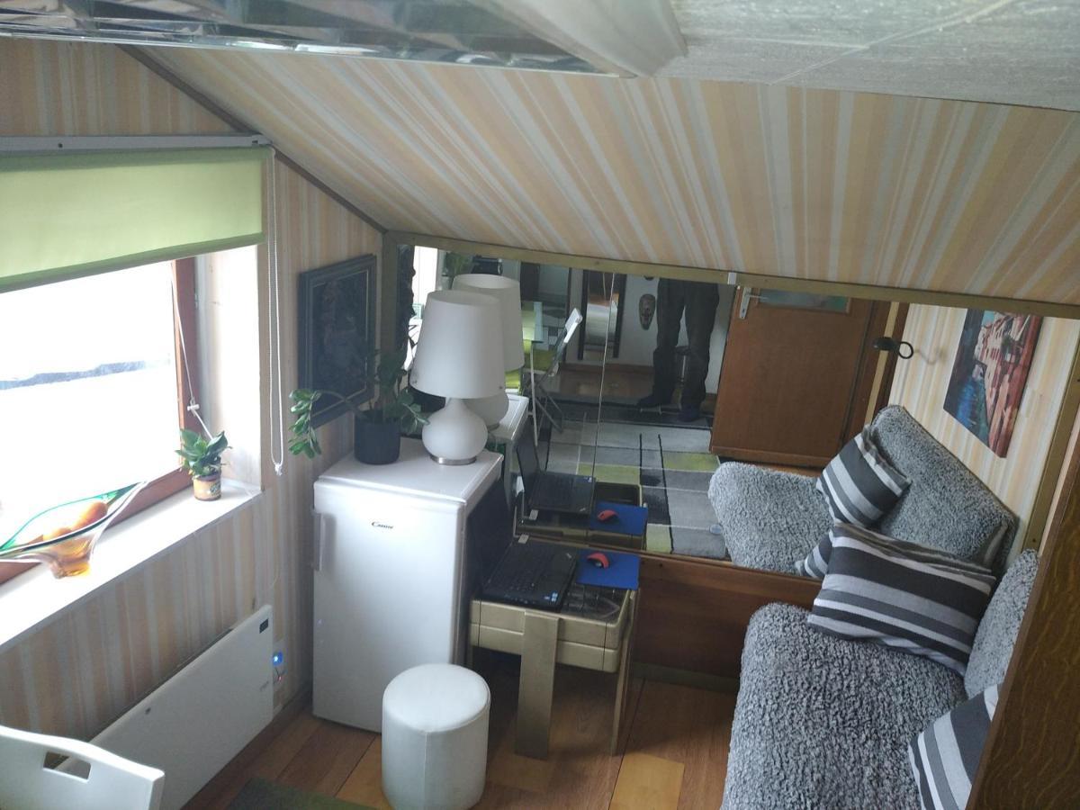Apartment " Studio Green " Free Parking, Self Check-In Zagreb Eksteriør billede