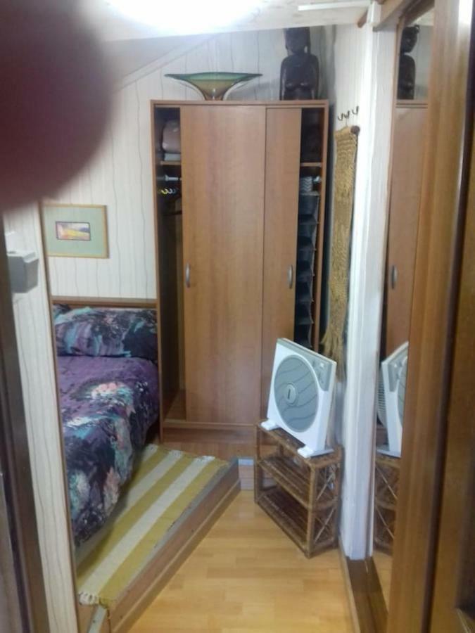 Apartment " Studio Green " Free Parking, Self Check-In Zagreb Eksteriør billede