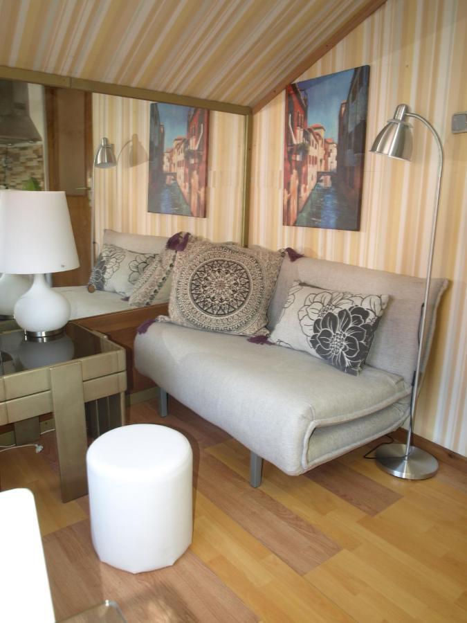 Apartment " Studio Green " Free Parking, Self Check-In Zagreb Eksteriør billede