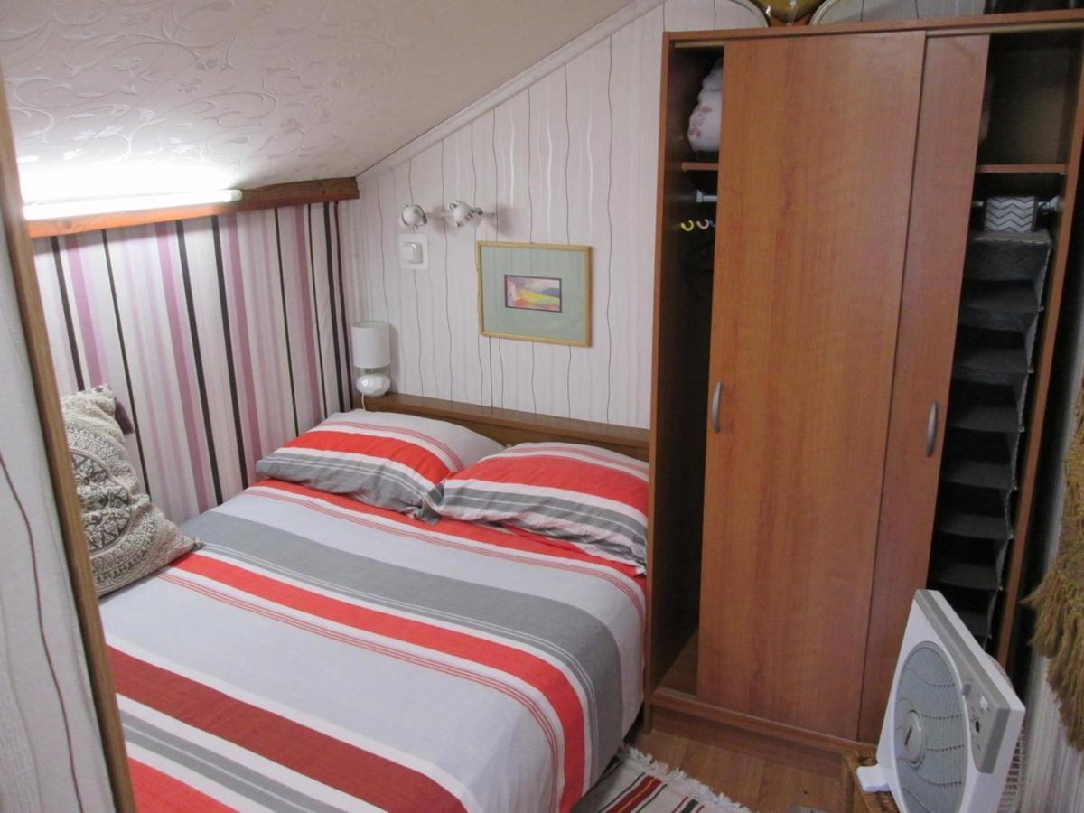 Apartment " Studio Green " Free Parking, Self Check-In Zagreb Eksteriør billede