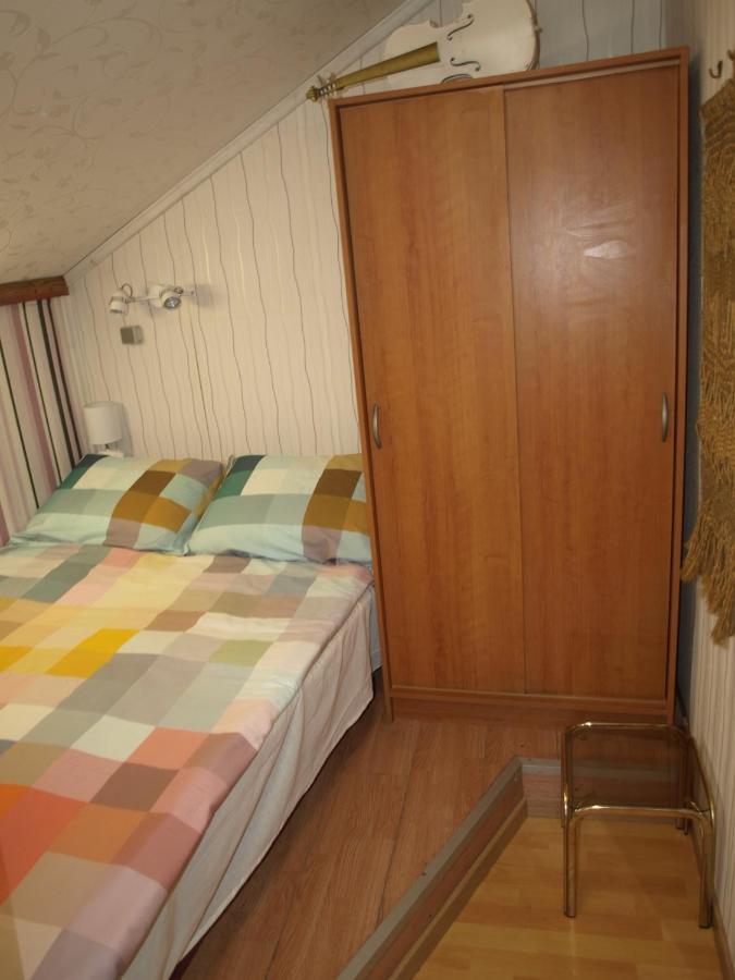 Apartment " Studio Green " Free Parking, Self Check-In Zagreb Eksteriør billede